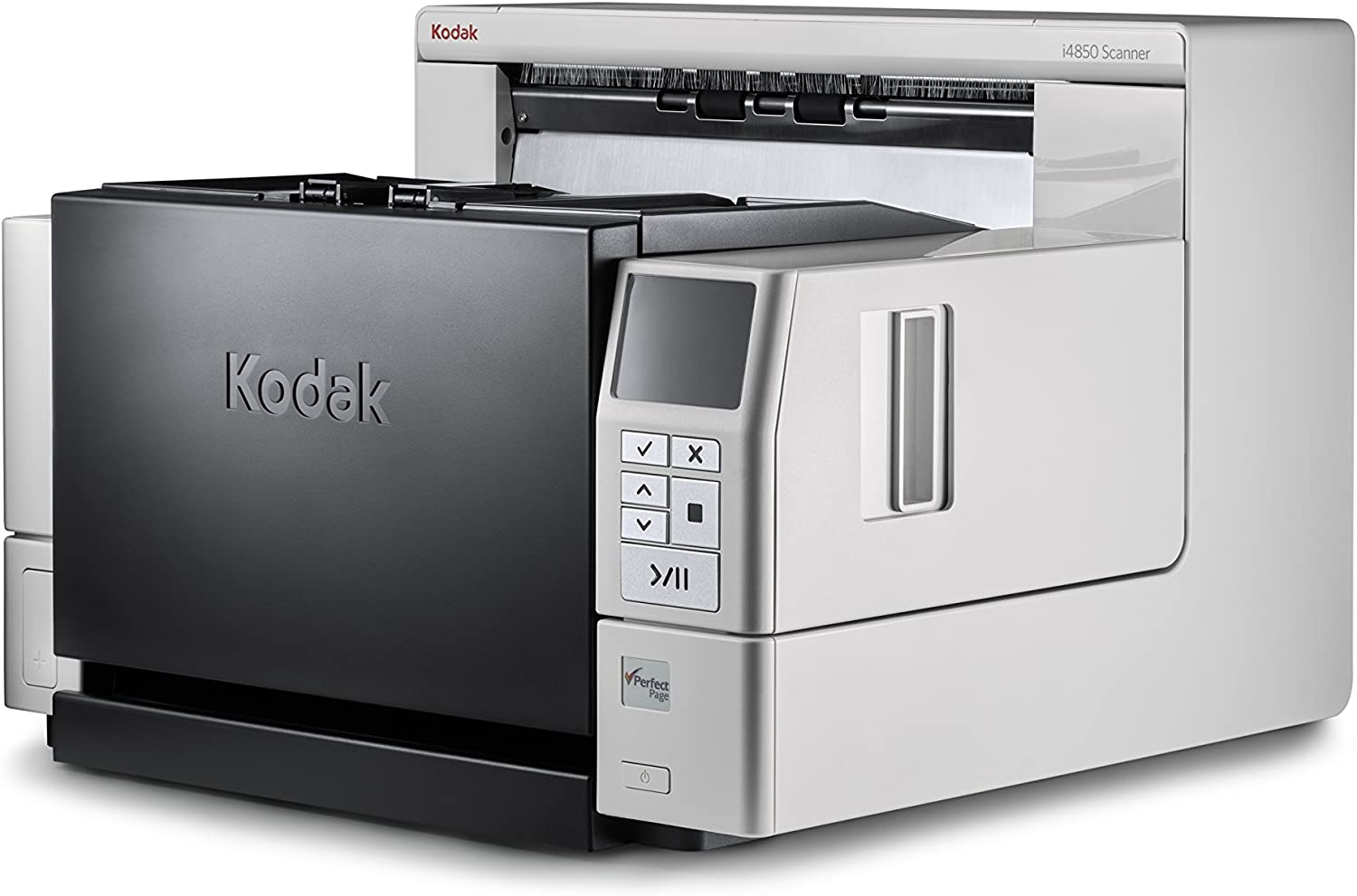 Kodak - ZY1534 i4850 sở hữu tốc độ scan tài liệu vượt trội