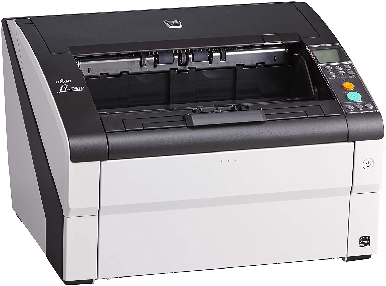 Dòng máy scan này của nhà Fujitsu là công cụ hữu hiệu giúp việc xử lý tài liệu nhanh chóng